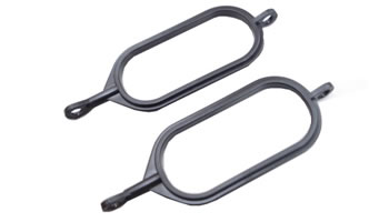 PV0005 Flybar contol loops